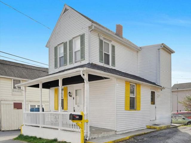 House for sale in Bethlehem, Pennsylvania