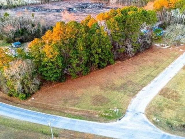 Land for sale in Timmonsville, South Carolina