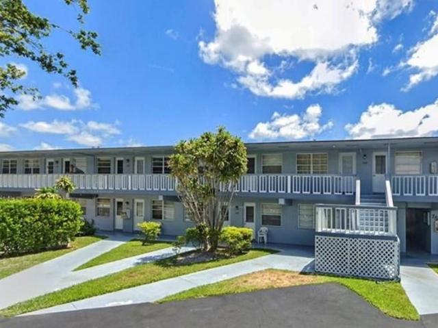 Condo for sale in Pompano Beach, Florida