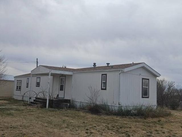 House for sale in Nebraska