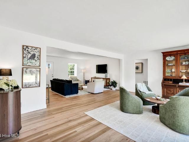 House for sale in Wilmington, North Carolina
