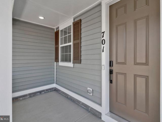 Property for sale in Reisterstown, Maryland