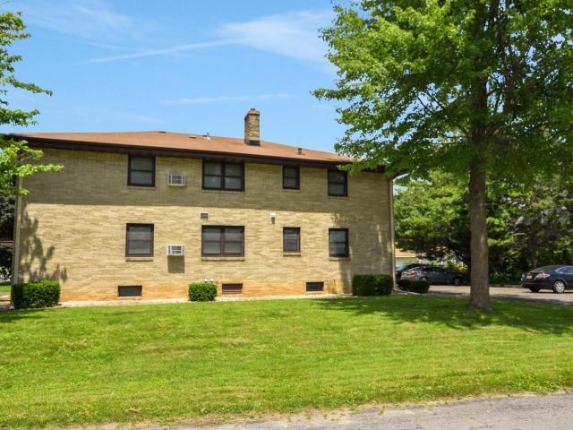 House for sale in Madison, Wisconsin