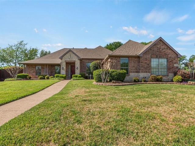 House for sale in Southlake, Texas
