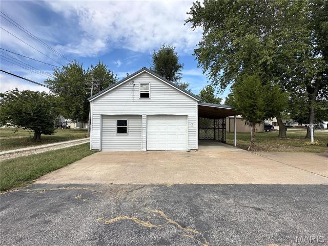 Property for sale in Monroe City, Missouri