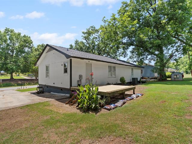 House for sale in Anderson, South Carolina