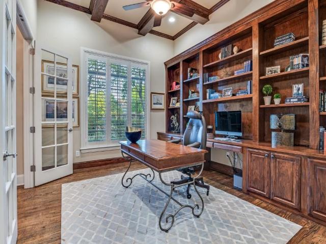 House for sale in Denton, Texas