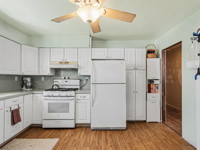 House for sale in Pinconning, Michigan