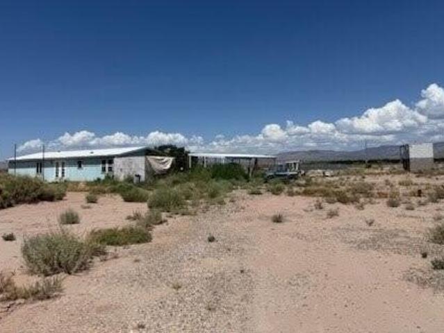 House for sale in Tularosa, New Mexico