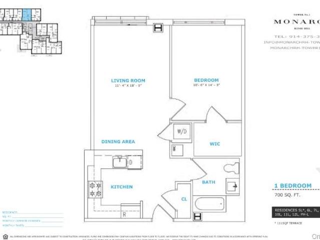 Condo for sale in Glenwood, New York