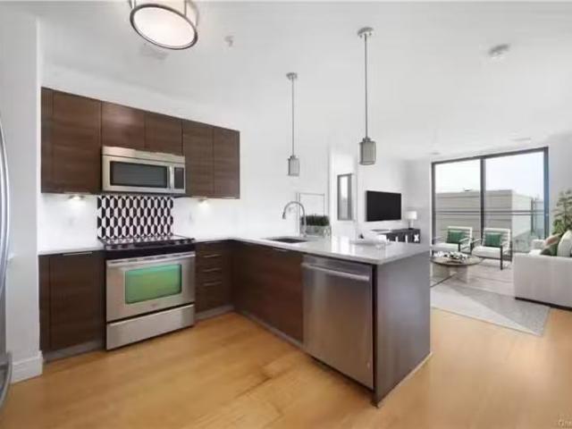 Apartment for rent in Yonkers