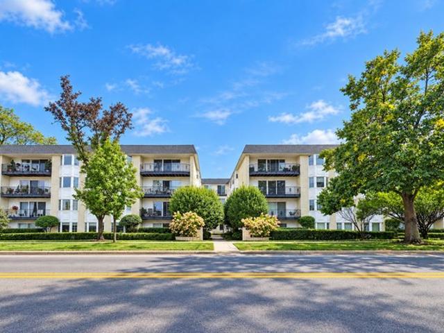 Condo for sale in Wilmette, Cook County