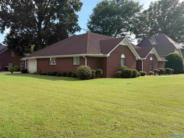 Property for rent in Decatur, Alabama