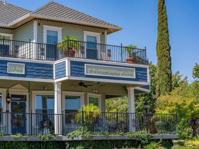 Commercial for sale in Red Bluff, California