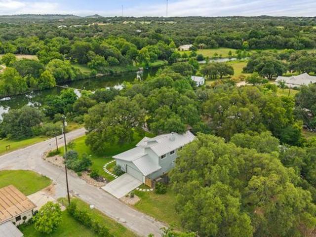 House for sale in Blanco, Texas