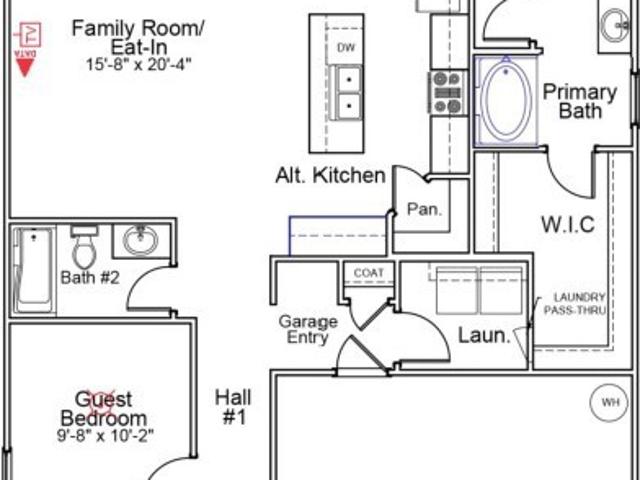 House for sale in Statesboro, Georgia