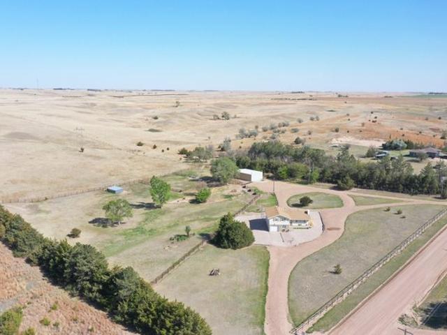 Farm for sale in Nebraska