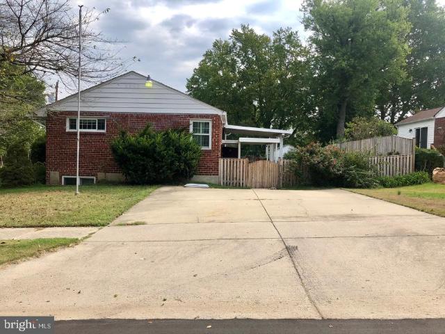 Property for rent in Rockville, Maryland