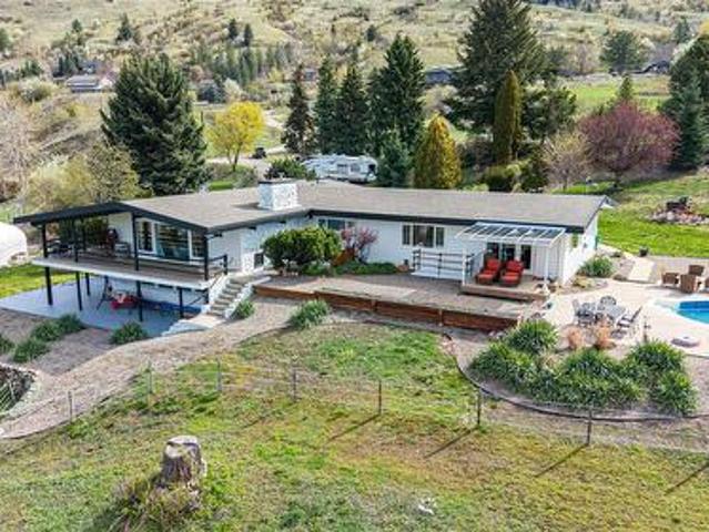 House for sale in British Columbia