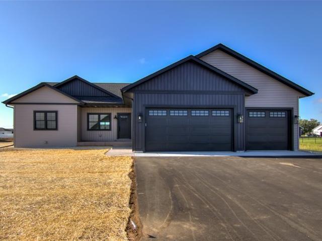House for sale in Wisconsin