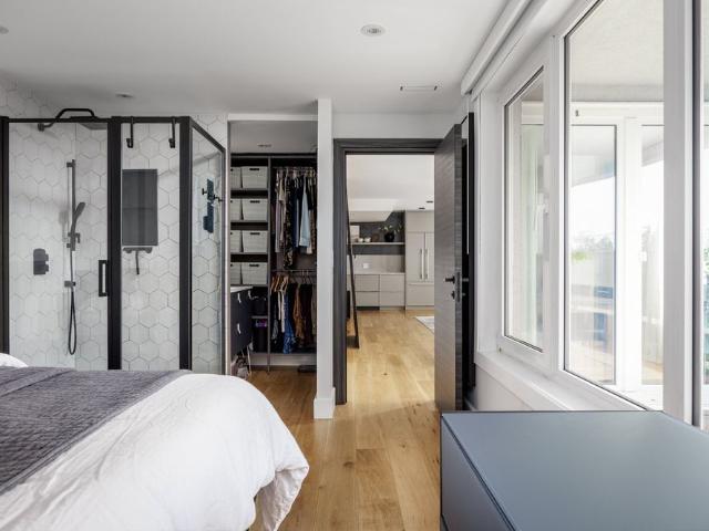 Apartment for rent in St. Leonard's, Quebec