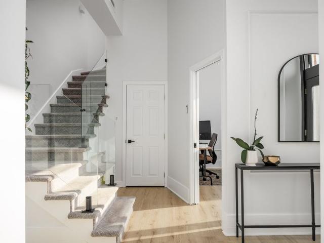 Apartment for rent in St. Leonard's, Quebec