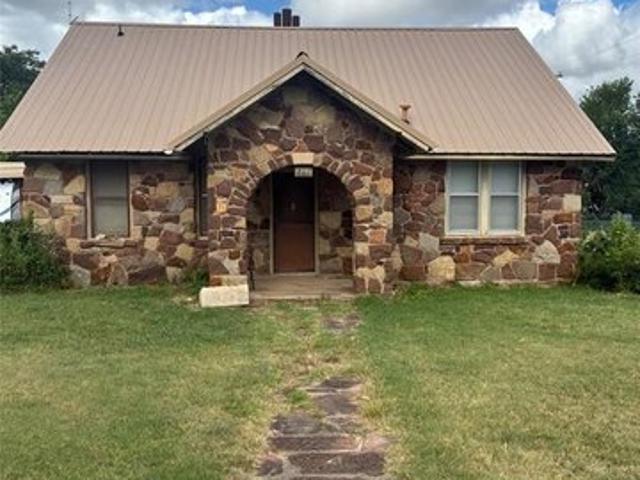 House for sale in Duncan, Oklahoma