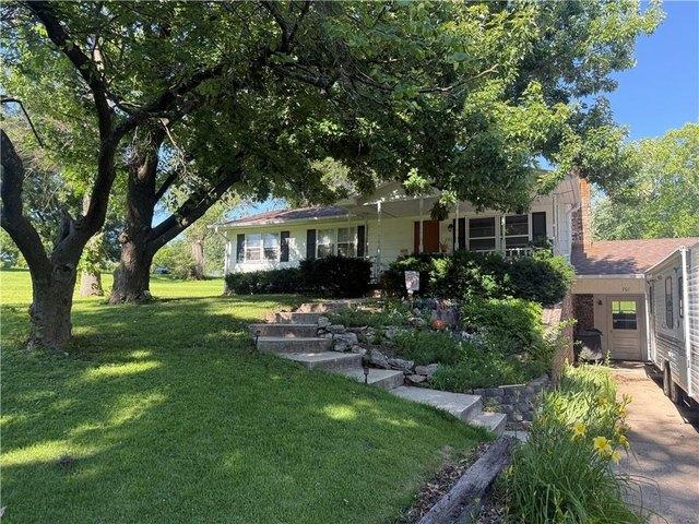 House for sale in Bethany, Missouri