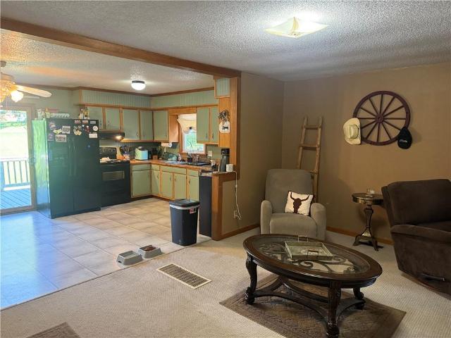 House for sale in Bethany, Missouri