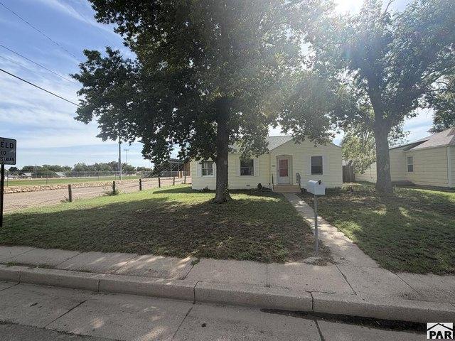 House for sale in Lamar, Colorado