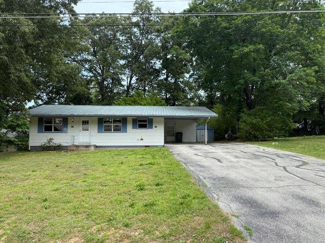 House for sale in Thayer, Missouri