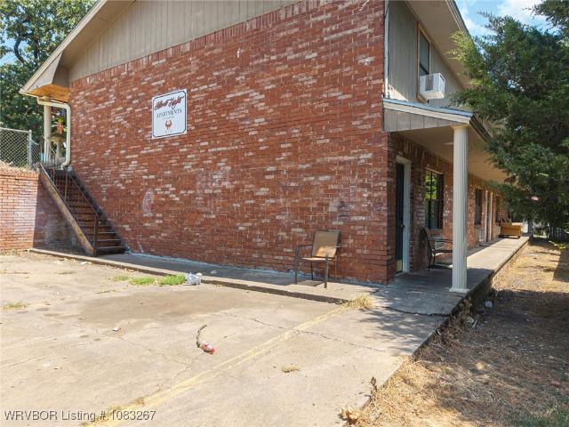 Apartment for sale in Muldrow, Oklahoma