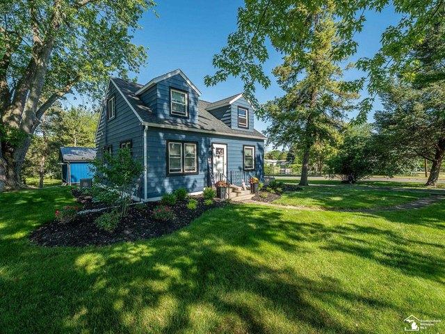 House for sale in Tecumseh, Michigan