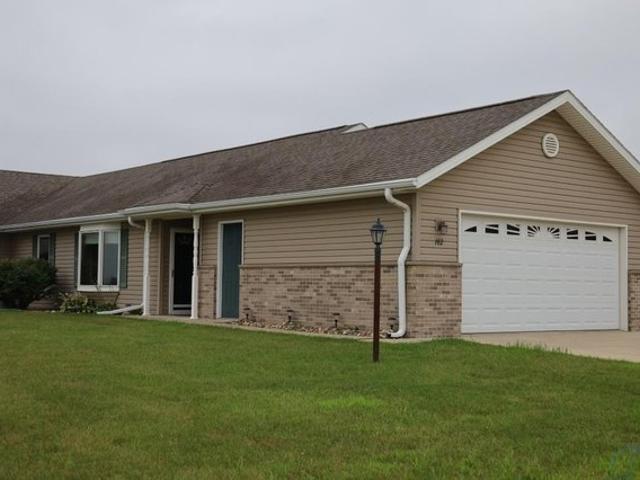 Condo for sale in Rock Rapids, Iowa