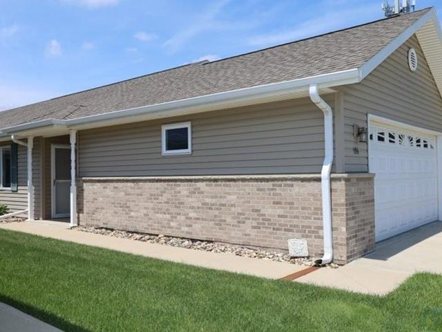 Condo for sale in Rock Rapids, Iowa