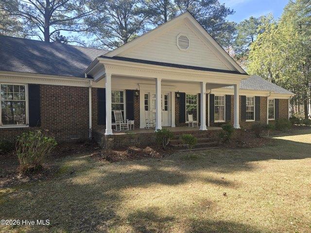 House for sale in Robersonville, North Carolina