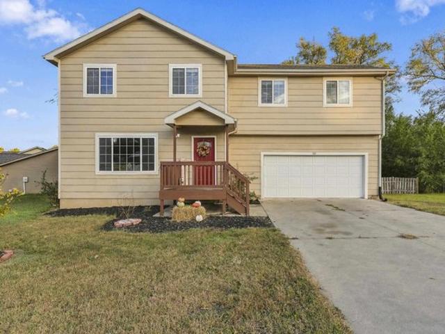 House for sale in Junction City, Geary County
