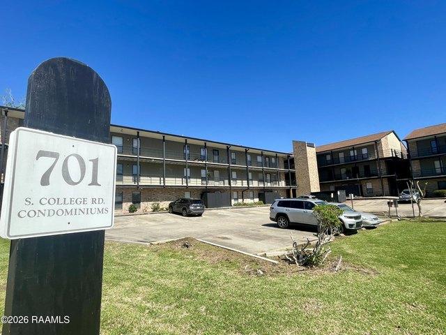 House for sale in Lafayette, Louisiana
