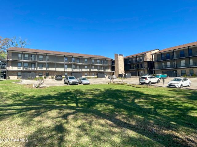 Condo for sale in Lafayette, Louisiana