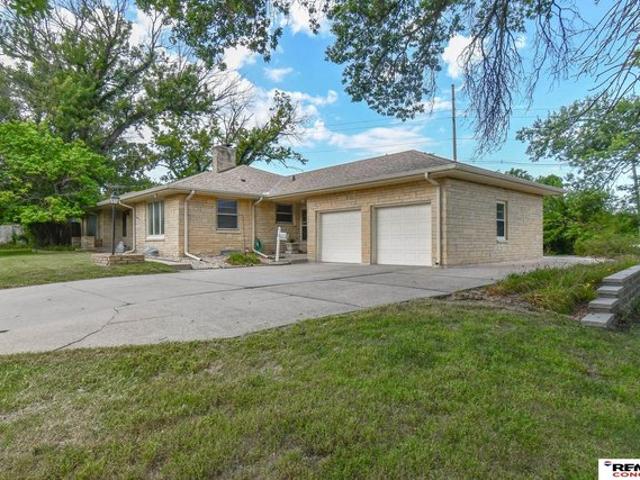 House for sale in Nebraska