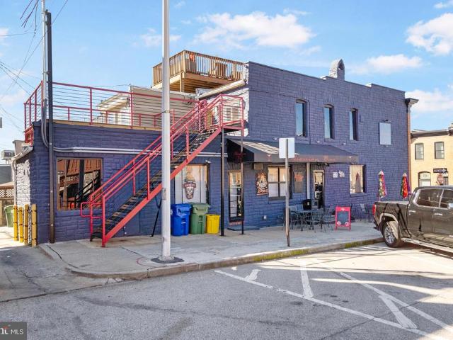 Commercial for sale in Gibsonton, Maryland