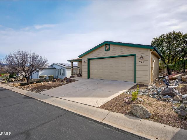 House for sale in Camp Verde, Arizona