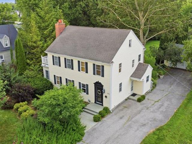 House for sale in Three Oaks, Michigan
