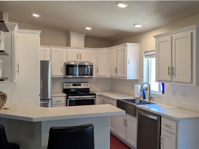 House for sale in Goldfield, Nevada
