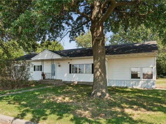 House for sale in Concordia, Missouri