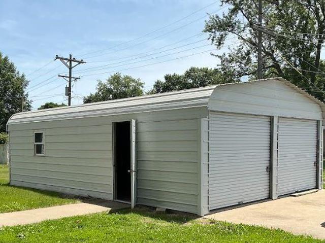 House for sale in Concordia, Missouri