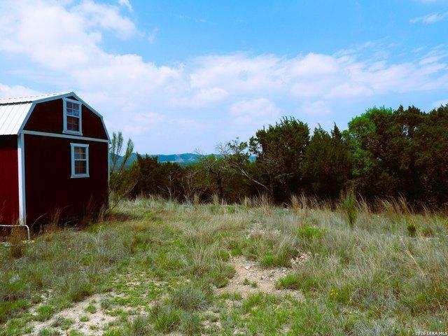 Land for sale in Pipe Creek, Texas