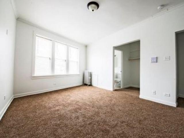 Apartment for rent in Chicago, Cook County