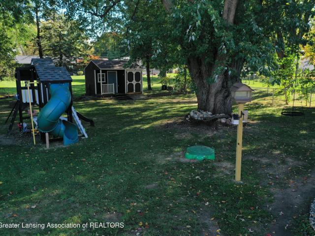 House for sale in St. Johns, Clinton County