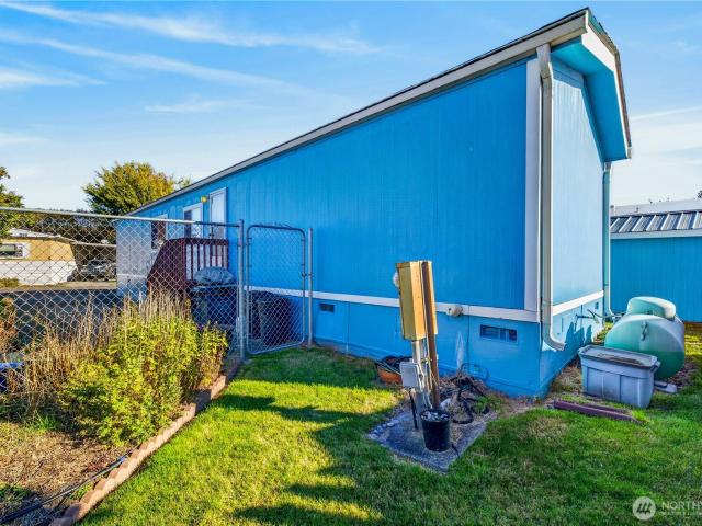 House for sale in Coupeville, Island County